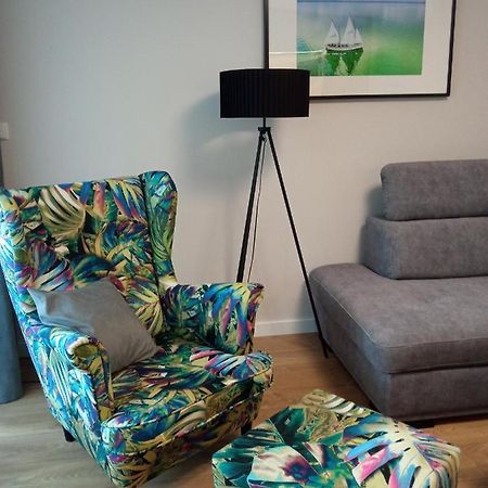 Apartamenty Woda I Las Turawa Exterior foto